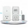 315 MHZ US RF Wireless Switch Smart Home US Plug Socket Remote Power Outlet