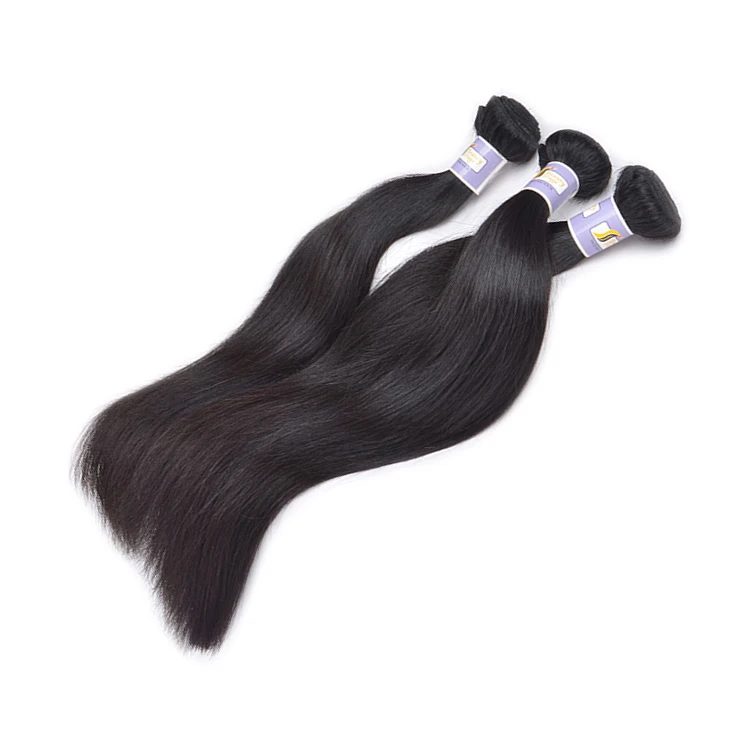 Best Choice Cheveux Naturels Hair Straight Hair Artifact White