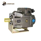 Hydraulic variable displacement axial piston pump