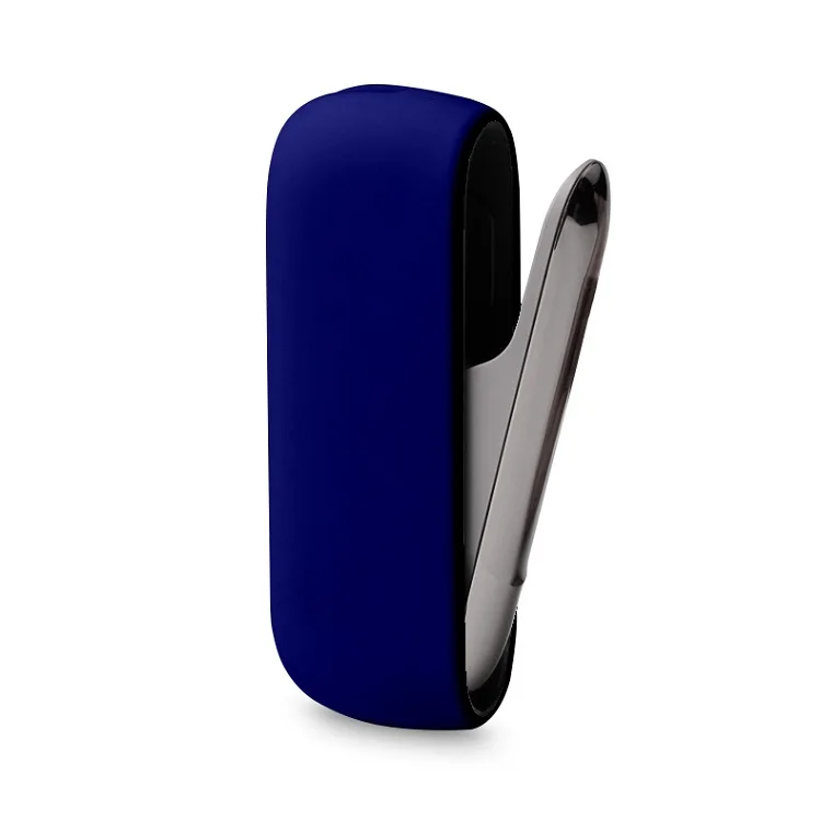 For IQOS Cigarette Case Silicone Cover for IQOS 3.0 Multi Colors Soft Silicon Protector Pouch, 10 colors as shown
For IQOS Cigarette Case Silicone Cover for IQOS 3.0 Multi Colors Soft Silicon Protector Pouch, 10 colors as shown