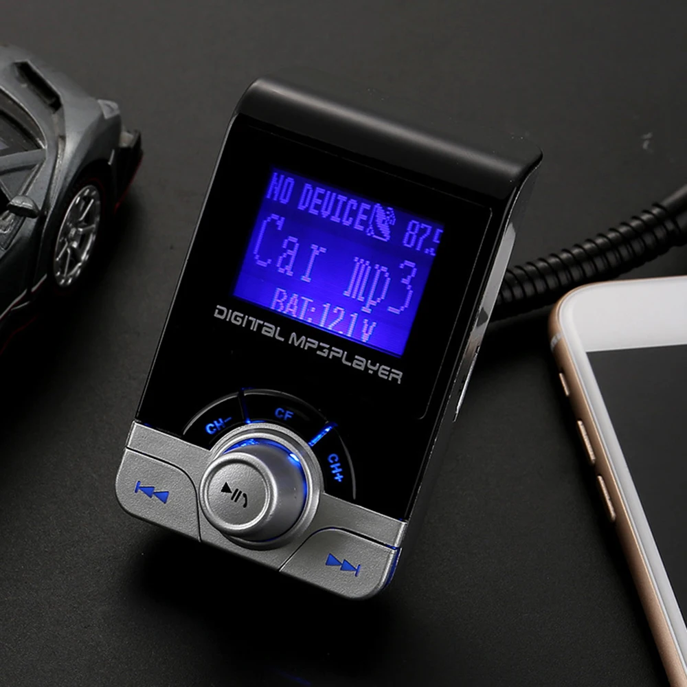 E0039 BT68 FM Transmitter (22)