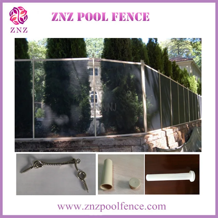 Removable Vinyl Fence wholesale removable metal fencing post - online buy best removable Removable Vinyl Fence wholesale removable metal fencing post - online buy best removable