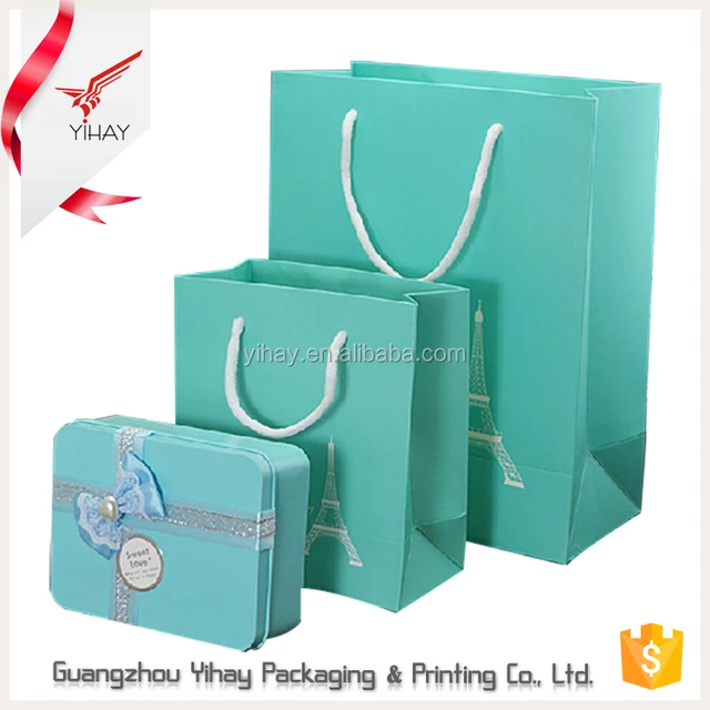 wedding door gift paper bag-source quality  door