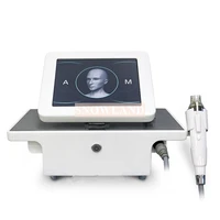 New microneedle rf ematrix sublative beauty machine/rf fractional face lift machine for sale
New microneedle rf ematrix sublative beauty machine/rf fractional face lift machine for sale