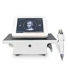 New microneedle rf ematrix sublative beauty machine/rf fractional face lift machine for sale
