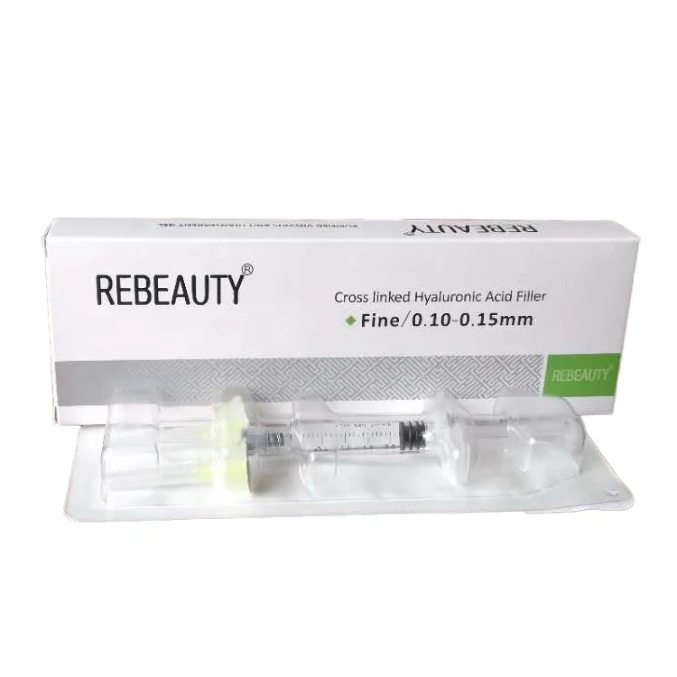 Dermal Filler Dermal Hyaluronic Acid Gel Filler Injectable Dermal Filler For Face Injection 5ml, Transparent
Dermal Filler Dermal Hyaluronic Acid Gel Filler Injectable Dermal Filler For Face Injection 5ml, Transparent