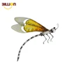 New Style Spring Season Items Metal Decoration Dragonfly Home Ornament Gift Ware