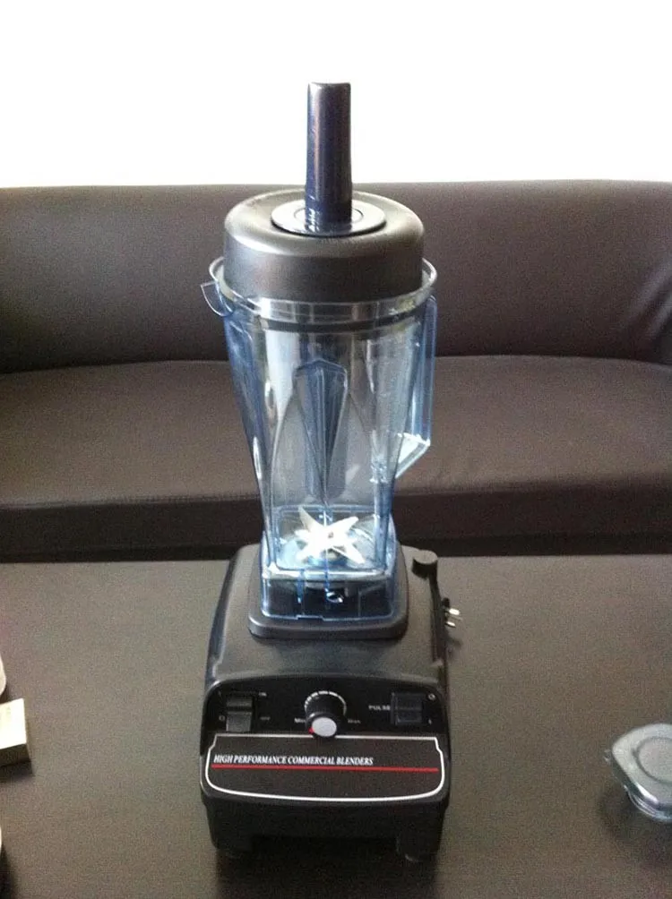 commercial blender
