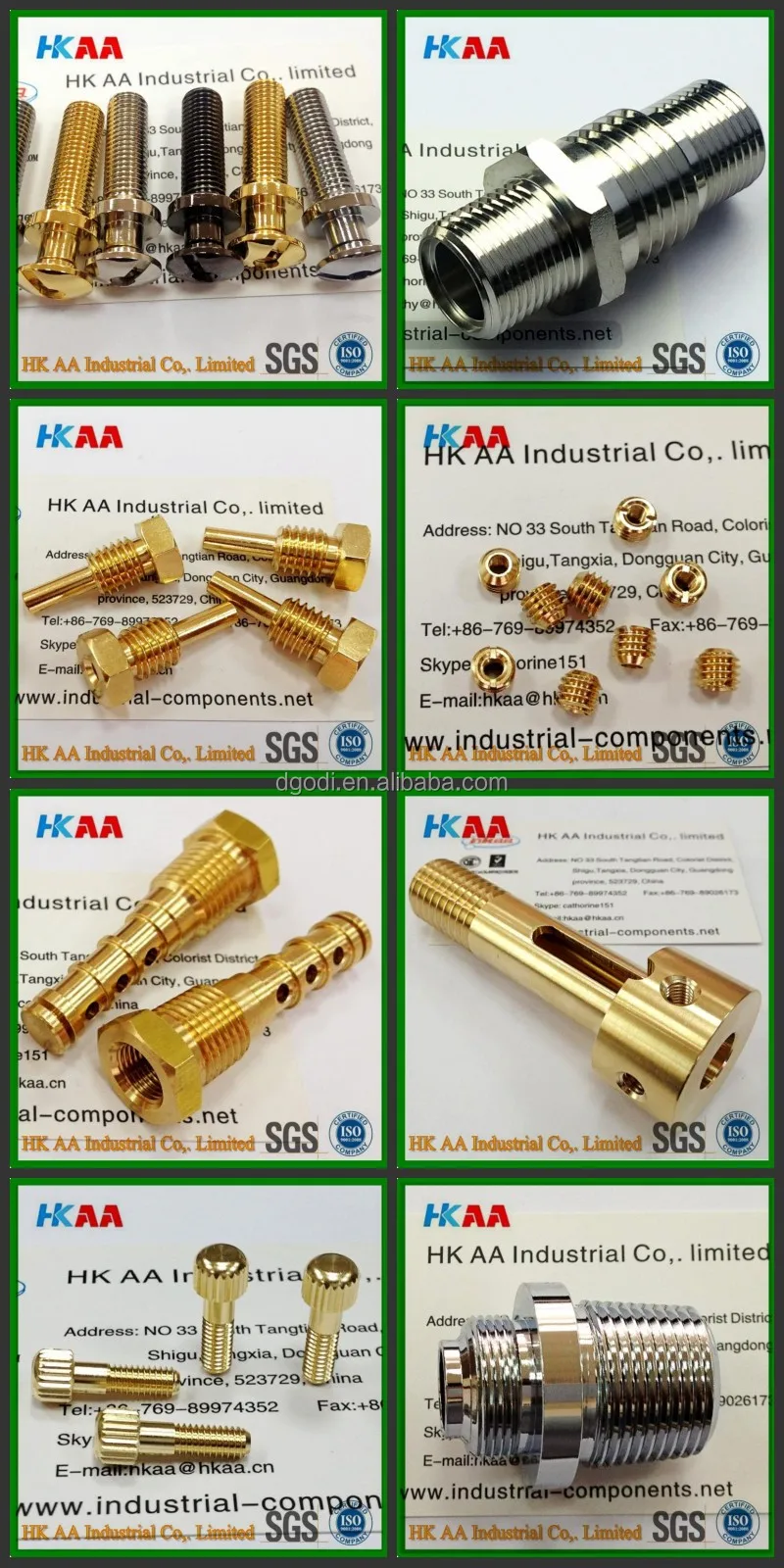 TS16949 approved precision pump shaft manufacturer, cnc precision