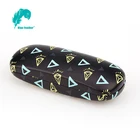 Hard shell glasses case vr box 3d glasses case