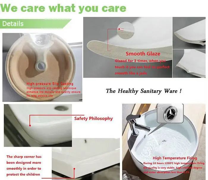 made in china basin sink uk