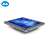 2019 new update big promotion 15 inch touch screen panel aio pc
