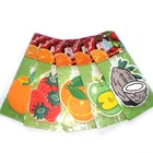 OEM car air freshener perfume paper card