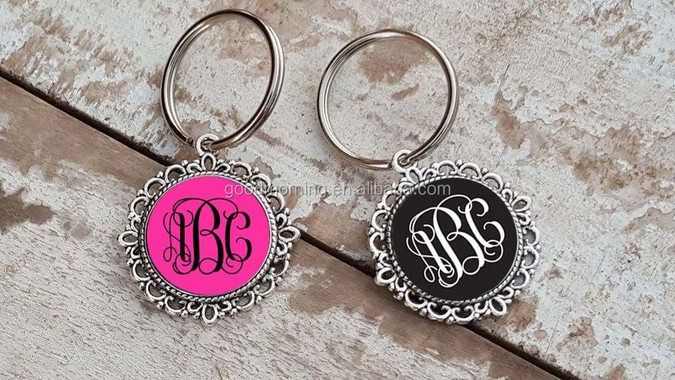 Filigree Monogram Key Rings 10.jpg