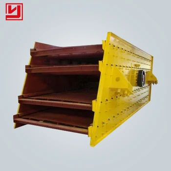 Hot Sale High Ruputation Widely Used Best Price 4Yk 1548 Vibrating Screen Classifier Specification