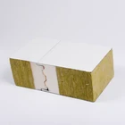 growtech 50mm 75mm 100mm 150mm 200mm polyurethane cool cold room storage warehouse pu sandwich panels