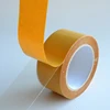 China Wholesale High Tack Double Sided PP Film Tape Manufacturer
