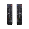 High quality cheap price 4:1 universal remote control programmable by PC via USB for TV SAT DTT