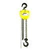 Small Size Hand Chain Hoist 6T Lever Block Lifting Tools Hoist
