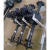 High quality parts TRANSMISSION CASE for KOBOTA 688
