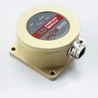 Magnetic Sensor Compass Digital Compass Sensor High Accuracy 3D Digital Compass Low Price 3D Heading Compass Sensor Calibrated Compass Sensor For Infrared Camera Heading Find