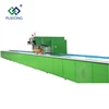 PUXIONG Walking style high frequency outdoor tents,canvas welding machine for sun shading