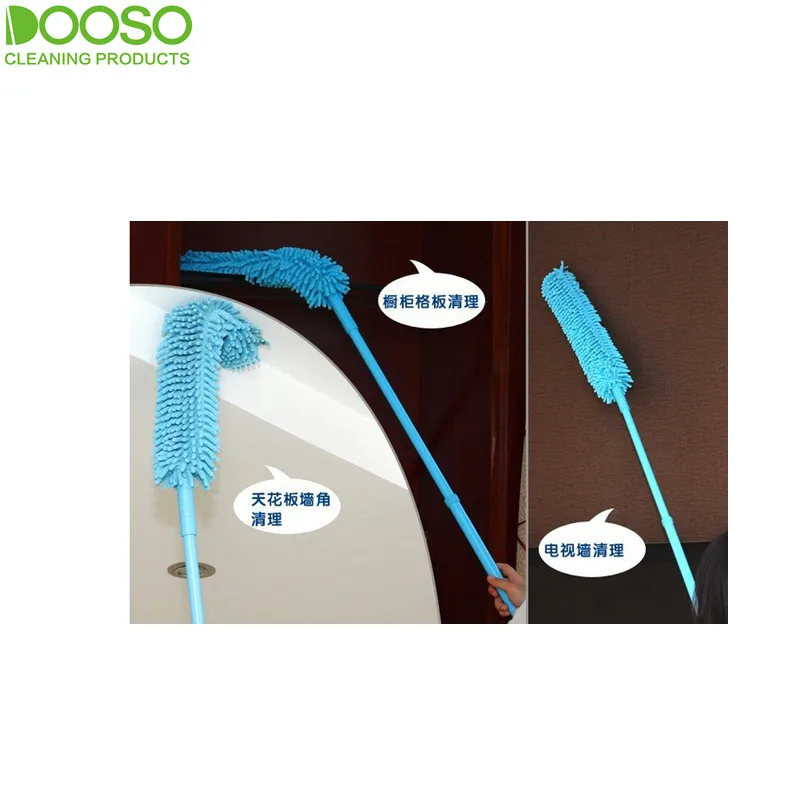 Long Handle Ceiling Car Clean Duster Buy Car Clean Duster Glass Cleaning Duster Electrostatic Dusters Product On Alibaba Com