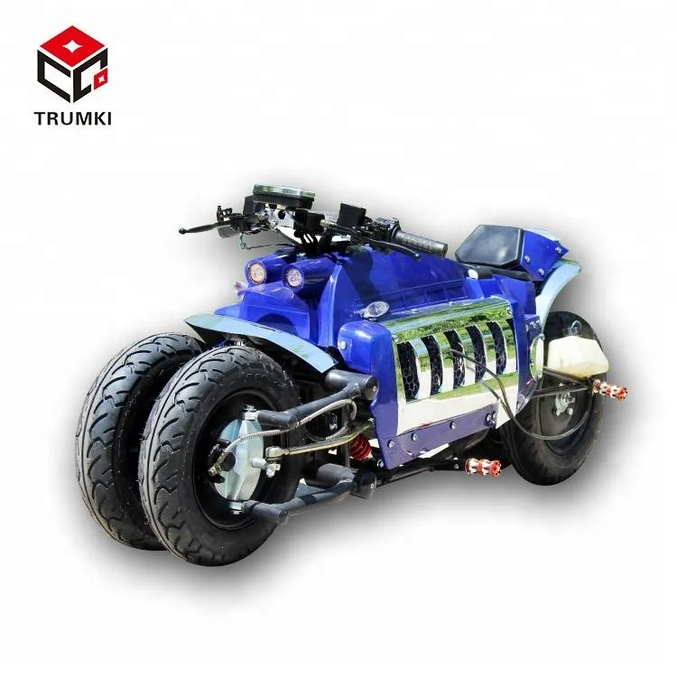 dodge tomahawk 150cc