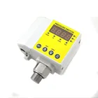 MD-S650 12V 24V intelligent digital display adjustable hydraulic pressure switch control for water, air compressor