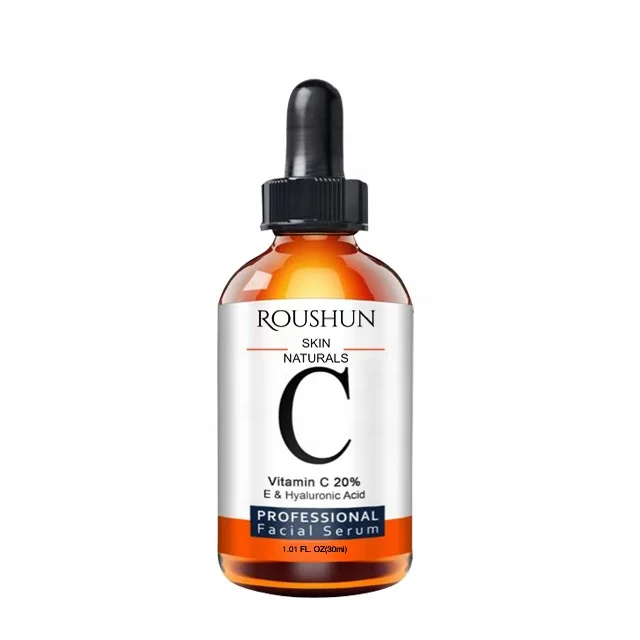 Vitamin C 20% E & Hyaluronic Acid professional Moisturizing Facial Serum Whiten serum
Vitamin C 20% E & Hyaluronic Acid professional Moisturizing Facial Serum Whiten serum