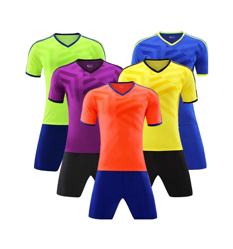 Factory Wholesale 2019-20 Jersey Soccer