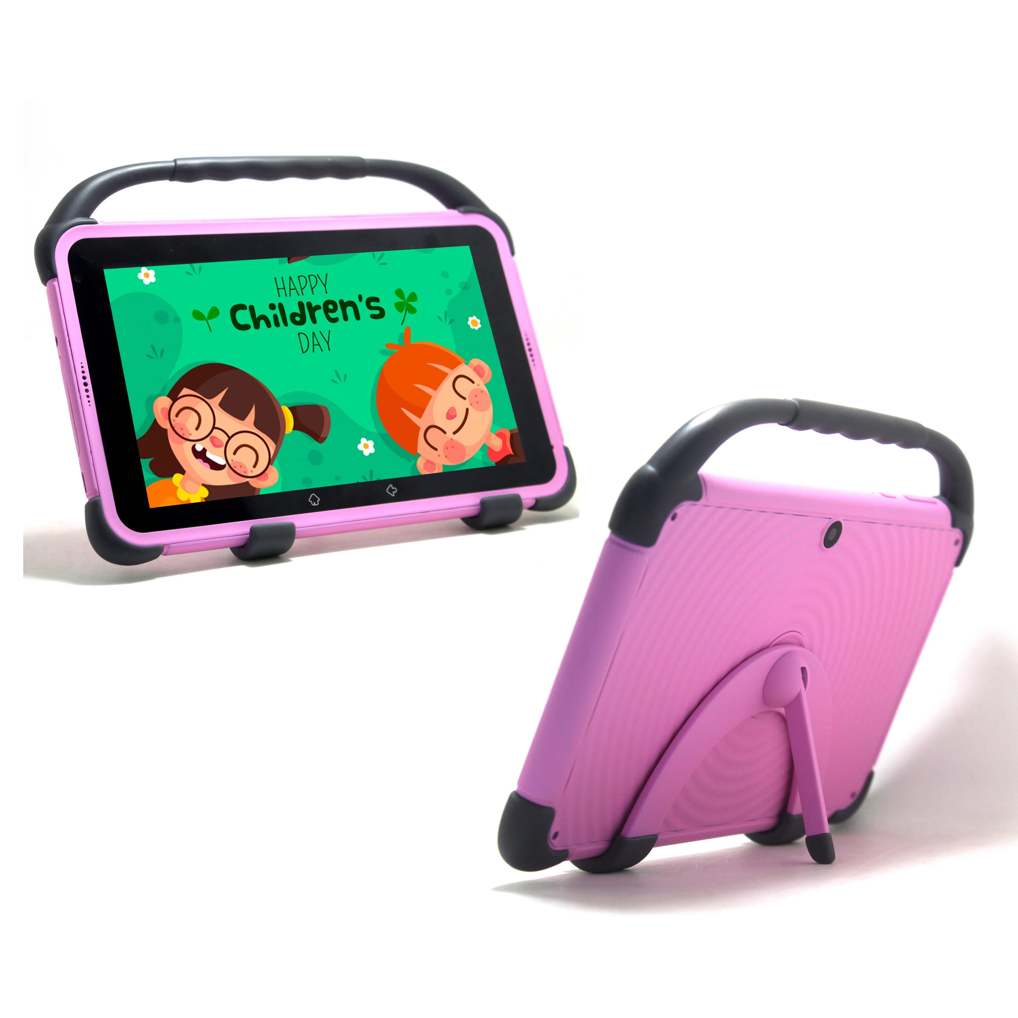 7 inch wifi tablet RK3326 Android tablet kids tablet IPS touch screen children tablet \n.jpg