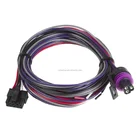 OEM ODM RoHS compliant custom wire harness for Trailer and Truck