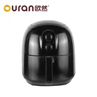 2018 the newest and heathy multifunction power air fryer