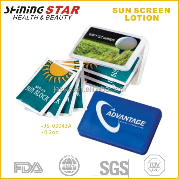人気のウォーターjs-03010a耐性30mlspf50シリコンホルダー付き日焼け止めクリーム 問屋・仕入れ・卸・卸売り
