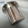 Stainless steel 316L wedge screen cartridge for Architecture & Construction