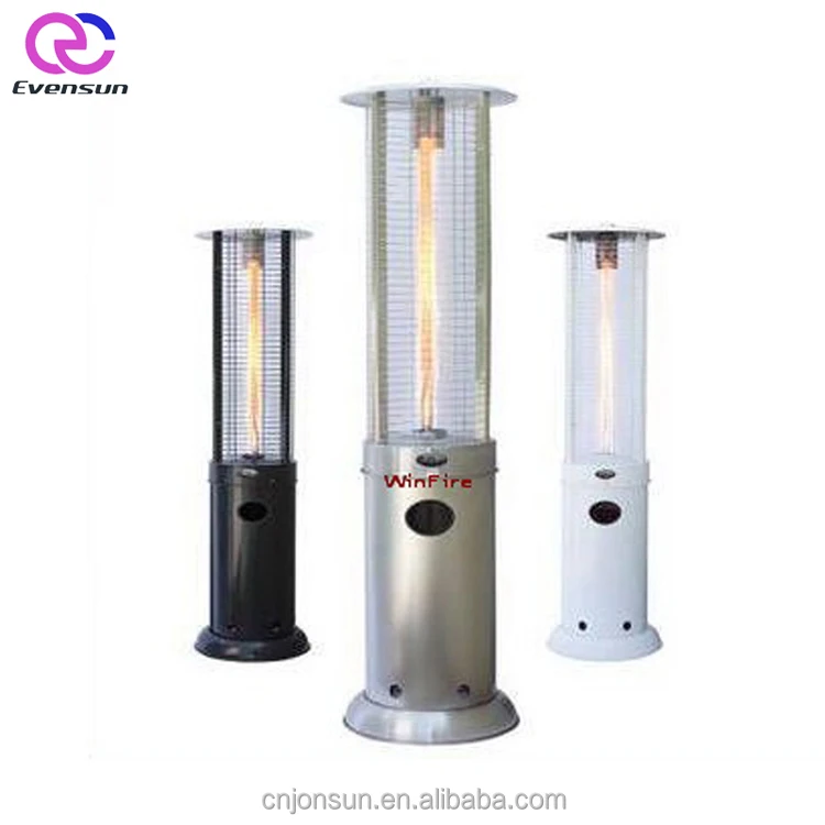 High Efficiency Stainless Steel Floor Standing Outdoor Patio Gas Heater Buy Portable Patio Gas Heater Stainless Steel Floor Standing Outdoor Patio