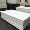 Extruded Virgin 1220*2440mm or 1000*2000mm HDPE Sheet / PE Plate