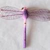 wholesale garden christmas tree ornaments dragonfly for promotion