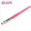 2013 New Design Colorful Nail Brush Gel Pen Supply Nylon Hair Nail Brush