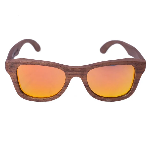 Custom logo wholesale price wooden sunglasses Outdoor sports wooden sunglasses, Natural wood color
Custom logo wholesale price wooden sunglasses Outdoor sports wooden sunglasses, Natural wood color