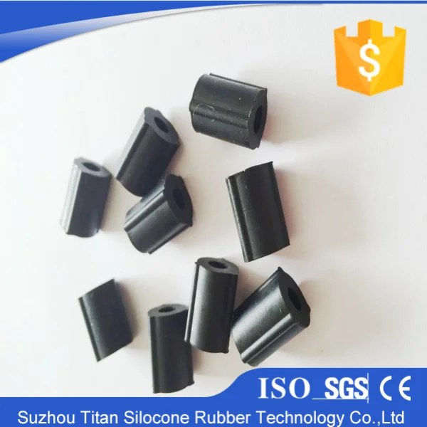 led silicone rubber