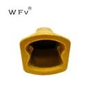 TOP 3 IN CHINA ZD450T SANY285 SY285 WFV Excavator Spare Parts Rock Bucket Teeth Tooth Point Suitable For SANY