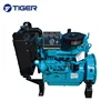 weifang power 4 cylinders 25hp diesel engine