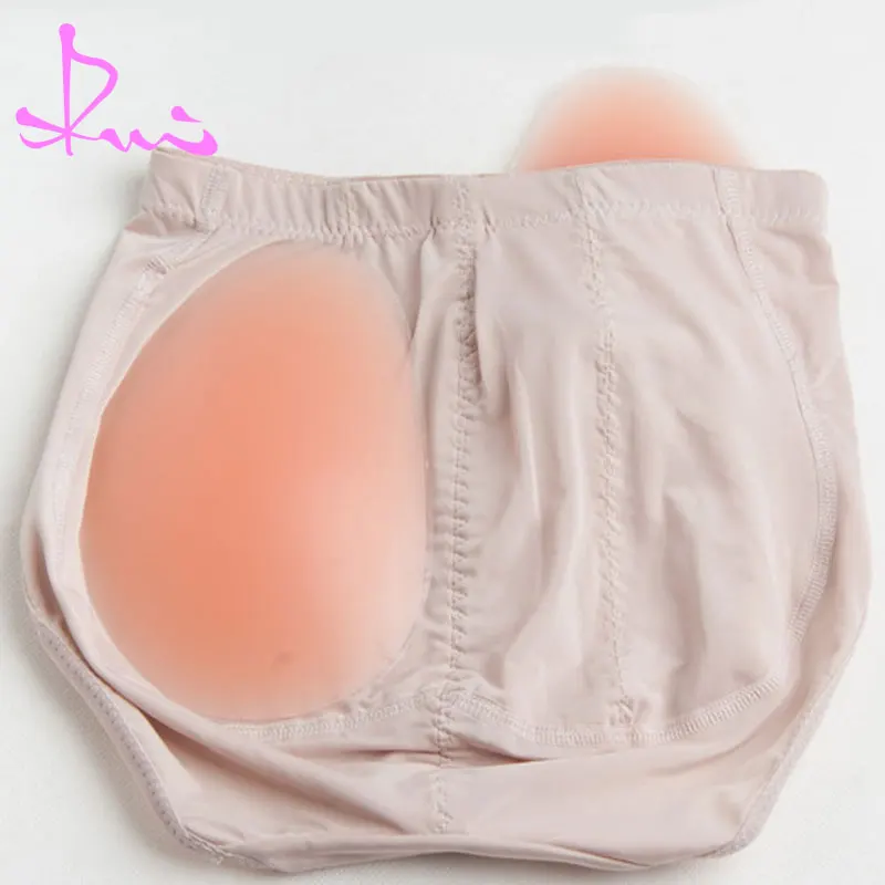 NEW Fashion Push UP Silicone Hip and Butt Padded Panty
NEW Fashion Push UP Silicone Hip and Butt Padded Panty