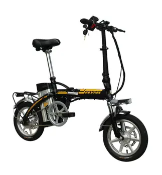 48 volt ebike battery