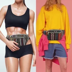 neoprene waist bag