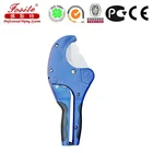 cutter tools /ppr pipe cutter/plastic pipe scissors