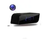 QZT T8S HD1080P DVR WiFi Wireless Night Vision Mini Spy Hidden Clock Camera