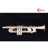 GTR-890L bb yellow brass Wind musical Instrument trumpet made in china